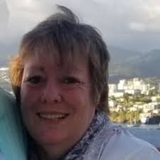 Nancy Dumont Obituary (1960