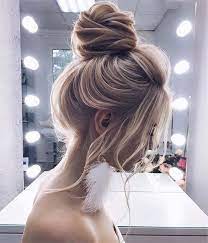 70 Prom Hairstyles Trendy Inspiration For 2019 Casual Updos For Long Hair Long Hair Styles Hair Styles