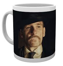 Peaky Blinders Arthur Coffee Mug