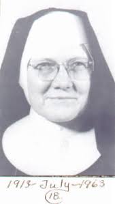 Descendents of Thomas Faus