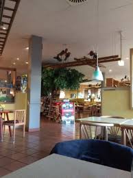 Autobahnraststatte Michendorf Restaurant Bewertungen Telefonnummer Fotos Tripadvisor