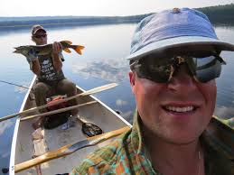 Dawson Brothers Algonquin Trips: 2014