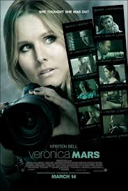 VERONICA MARS"