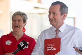 Mar 25, 2021 · hon mark mcgowan ba llb mla. Premier Mark Mcgowan Praises True Local Kalgoorlie Candidate Ali Kent Kalgoorlie Miner