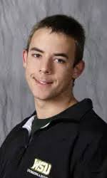 Raider Feature: Sean Carroo