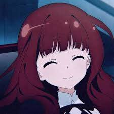 Kaede Johan Nouvel Icon Hazl X In 2020 Anime Lily Bouquet Anime Icons