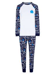 Matalan Announce New Pyjamas For Alder Hey Charity Campaign For The Whole Family Mirror Online