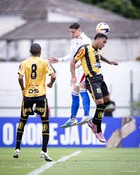 Fortaleza vence, elimina Novorizontino e vai à terceira fase da Copinha