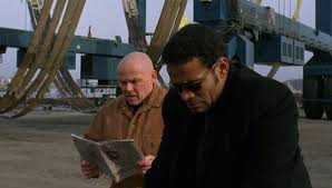 Mystic river explores the impact of an unbearable tragedy on two generations in a community bounded by the river of the title. Mystic River 2003 Rotten Tomatoes