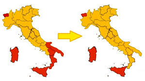 Stanno per cambiare gli orari del coprifuoco, ecco tutte le importanti novità! Coprifuoco Posticipato E Nuove Riaperture Oggi La Cabina Di Regia Crollo Di Contagi E Ricoveri A Bologna