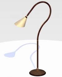 Ikea jansjo led floor read lamp copper color 103.735.13 by ikea. Jansjo Led Work Lamp Online