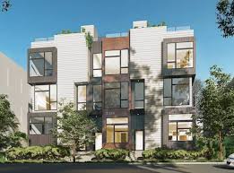 We just purchased a home built by polgyon. Shelter Homes Seattle Habitat For The Modern Life Form