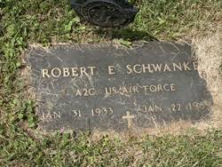 Robert E. Schwanke (1933-1985)