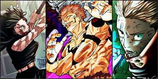 Jujutsu Kaisen Chapter 256 Preview: Sukunas Reverse Cursed Technique  Returns