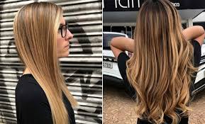 If you're considering taking the plunge and going caramel, check out these 20 stunning caramel hair color ideas! 23 Best Caramel Highlights Ideas For 2019 Stayglam