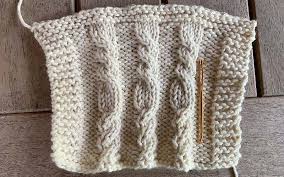 But overall a good store to visit. What S Your Neatest Knitting Hack Modern Daily Knitting
