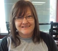 Janice Faye Louise McCoy