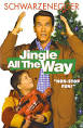 Chris Columbus wrote the screenplay for Christmas with the Kranks and produced Jingle All the Way.