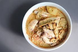 Starbucks corporation is an american multinational chain of coffeehouses and roastery reserves headquartered in seattle, washington.as the world's largest coffeehouse chain, starbucks is seen to be the main representation of the united states' second wave of coffee culture. Hock Hai Hong Lim Curry Chicken Noodle Famous Stall At Bedok Interchange Food Centre With Michelin Bib Gourmand Danielfooddiary Com