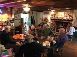 Each one preserves its prestige, its flavor and original aroma, exceeding expectations of customers and suppliers. Trail Friendly Business Spotlight Homestead General Store Coffee Roasters D L Delaware Lehigh