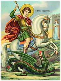 Sant jordi és un dels cavallers més famosos de l'edat mija i segons conta la llegenda, fon gràcies a ell que jaume i conquistà valéncia. Oraciones A San Jorge Oracion A San Jorge San Jorge Imagenes De Santos Catolicos