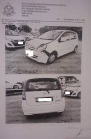 Koleksi bengkel kereta turbo & modifikasi di malaysia. Rosedi S Blog Pengalaman Urusan2 Berkaitan Tuntutan Insuran Dan Pembaikan Kereta Selepas Kemalangan