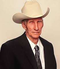 Edward Odell Davis Obituary