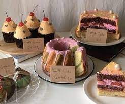 Cute Food Dan Aesthetic Gambar Di We Heart It In 2021 Cafe Food Yummy Food Love Food