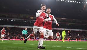 Man united suffer blow in title pursuit as arsenal claim a point sports mole19:49. Pratinjau Arsenal Vs Man United Tidak Mudah Untuk Tim Tamu Pandit Football Indonesia