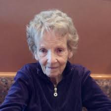 MayBelle Mathews Obituary