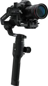 Ronin S Dare To Move Mirrorless Camera Dji Ronin Dslr