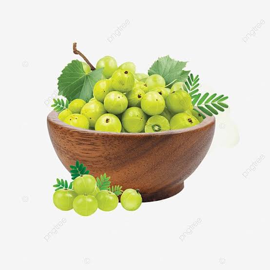 Amla White Transparent, Amla Fruit Basket Png, Amla Basket Png, Fresh Amla PNG Image For Free Download