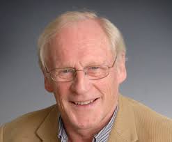 Introducing John Kirkpatrick…Hillspeed's Unsung Hero Of British Motorsport 