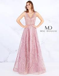 Mac duggal designer dresses have turned heads for 30 years. Mac Duggal The Dress Outlet