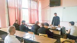 Zece masterate dispar din cadrul facultatii de litere, istorie si teologie a universitatii de vest din timisoara. Noi Grade Universitare La Facultatea De Litere Istorie Èi Teologie Din TimiÈoara