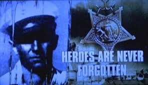 Heroji se ne zaboravljaju'