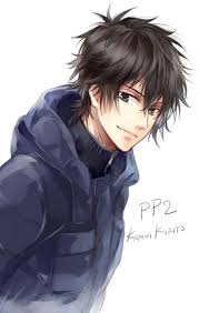 The great collection of anime boy wallpaper hd for desktop, laptop and mobiles. Cool Cute Anime Boy Wallpaper