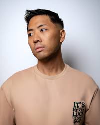 Maximilian Wong's Instagram, Twitter & Facebook