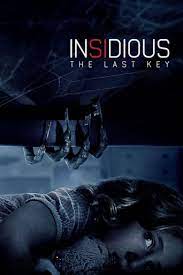 Insidious La Derniere Cle Insidious The Last Key 2018 Film Streaming Complet 123streaming