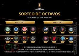 A partir de seis critérios, o globoesporte.com analisou os 32 times para chegar aos favoritos ao título. Copa Libertadores Hoy Sorteo De Los Octavos