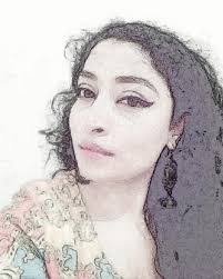 Aaliyah Hasan's Instagram, Twitter & Facebook