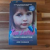 The Letter: My 50 Year Fight For Justice: Amazon.co.uk: Cusack, Ann,  Sidebottom, Sarah: 9781915306807: Books