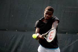 See frances tiafoe match results. Frances Tiafoe A Rising U S Tennis Player Shakes Things Up On And Off The Court The New York Times