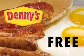 Denny S Coupon Free Birthday Build Your Own Grand Slam Dennys Coupons Free Birthday Stuff Coupons