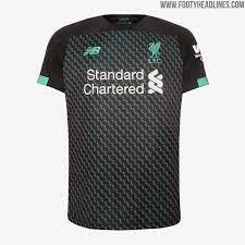 Buy liverpool football full kits and get the best deals at the lowest prices on ebay! Liverpool 19 20 Third Kit Released Footy Headlines