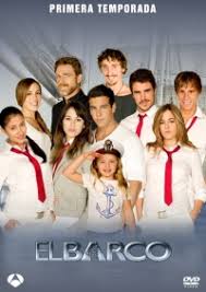 корабль 3 сезон 1 серия смотреть онлайн русская версия Serial Korabl 3 Sezon El Barco Smotret Onlajn Besplatno