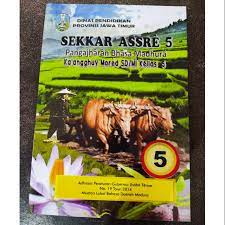 Contoh soal pengolahan data kelas 4 sd. Buku Paket Sekkar Assre Kelas 5 Sd Kurikulum 2013 Shopee Indonesia