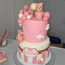 Some cakes and treat I've done