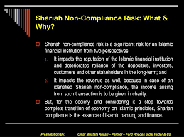 (ii) the further risks associated with the islamic bank's fiduciary responsibilities as mudarib towards fund providers under the mudarabah form of contract. Ppt Audit Sharia Compliance Issues In Islamic Banking And Finance Powerpoint Presentation Id 6686923