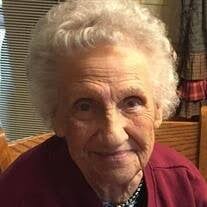 Wanda Mae Skinner Powell Obituary